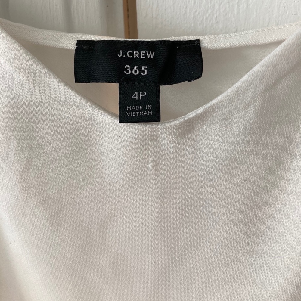 JCrew tank✨ - Picture 5 of 5